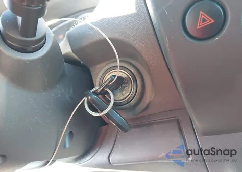 2008 Nissan Xterra S from USA, damaged, VIN 5N1AN08W98C536174